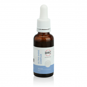 Bio Medical Care | Комплекс "Сияние" "Ultra Shine Complex", 30 мл 