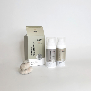 Bio Medical Care | Карбокситерапия (Фруктовый гель/Гель-активатор) 2x50ml